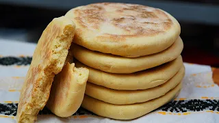 👵 Traditional Grandma's Pancake Recipe, Ready for You to Cook at Home! - Chef Paul Constantin