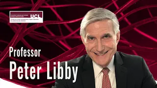 Professor Peter Libby