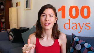 Review: 100 days of 'Yoga with Adriene' in Quarantine // Was it worth it??