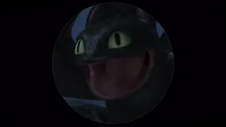 Toothless Pedro Dance Meme