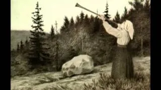 Burzum - Rundtgåing av den transcendentale egenhetens støtte