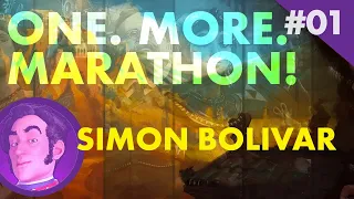 Deity - OMM - Simon Bolivar - Part 1