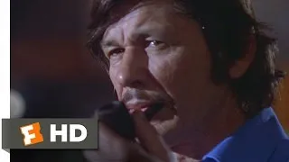 The Mechanic (4/10) Movie CLIP - An Associate (1972) HD