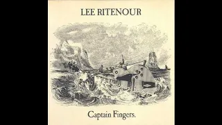 Lee Ritenour. Captain fingers.