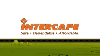 Intercape Refreshment Stop Announcement