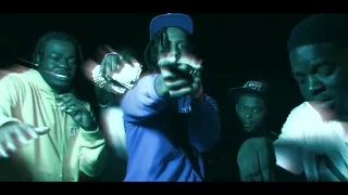 Freebandz x NdiGleesh - "Get Back" (Official Music Video) [Shot By @EAZY_MAX]