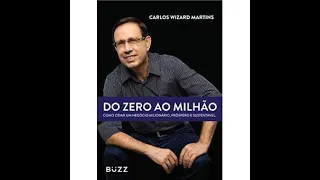 Do Zero ao Milhão | Audiobook completo