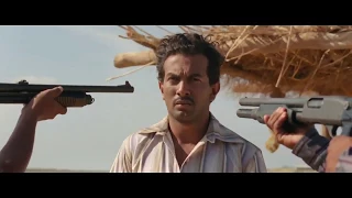 Trailer de Pájaros de verano — Birds of Passage subtitulado en inglés (HD)