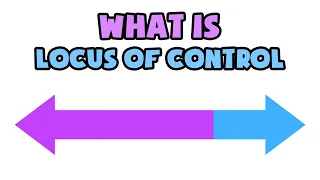 What is Locus of Control | Explained in 2 min