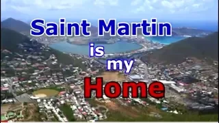 Saint Martin is my home  #sxmismyhome Movie / short film