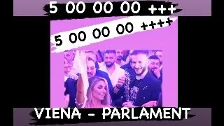 ORK.PARLAMENT FT. CANO - VIENNA , | Official Video 2023