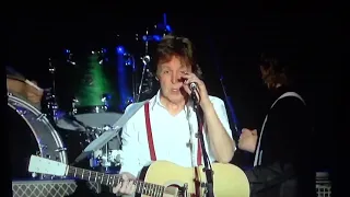 Paul McCartney Calico Skies   Live in Halifax Nova Scotia     52adler The Beatles