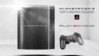 PlayStation 3 | Sony's Greatest Challenge