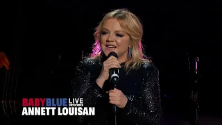 Annett Louisan - Live 2023/2024 - Tourtrailer