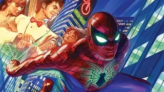 Spider-Man Theme Dubstep Remix Extended Version 2
