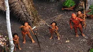 North Sentinel Island: Unveiling the Mystery 🚫🏹 | The Forbidden Paradise Explored