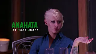 Talking Seaweed: Anahata - The Heart Chakra (Trailer #4)