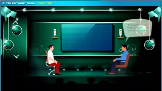 The Computer Game, Class 8 English | Digital Teacher