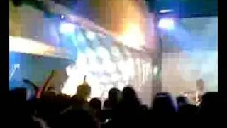 Kaukázus - Ő még csak most 14 (08.08.01. GödörKlub,Budapest)