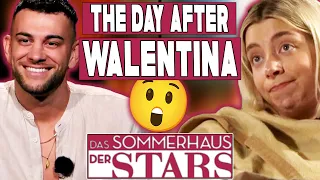 DER TAG 1 NACH WALENTINA! - Das Sommerhaus der Stars 2023, Folge 7!