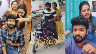Baakiyalakshmi Vijay Tv Serial | Bhagyalakshmi Tamil Serial Videos | பாக்கியலட்சுமி