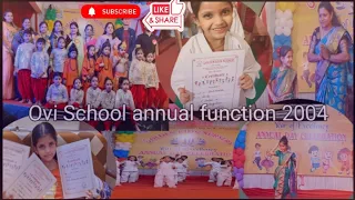 ovi School annual function #Schoolannualfunction #lifestyle #annualday2024 #dancevideo #martialarts