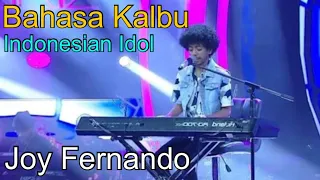 Joy Fernando - Bahasa Kalbu Indonesian Idol Terbaru 2020