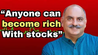 How Mohnish Pabrai DESTROYED The MarketBy 1,204% (MUST Watch Interview)