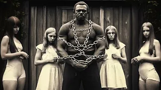 The Shocking Abuse Of Black Male Slaves By White Women