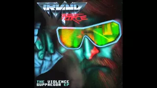 Irving Force - Crime Scanner [Synthwave/Retrowave/Darksynth]