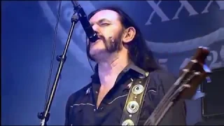 Motörhead - Doctor Rock (Vaya Con Tioz 2005)