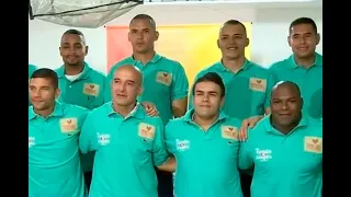 Figuras del fútbol antioqueño se preparan para disputar torneo nacional en Ibagué | Noticias Caracol