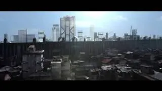 Tekken Kazuya's Revenge trailer
