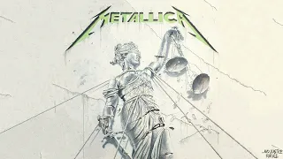 Metallica - Blackened (Remix & Remaster)