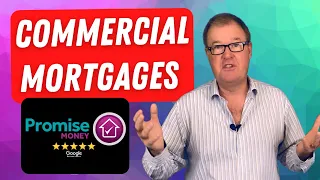 Commercial Mortgages - get the best interest rates by understanding what lenders want.