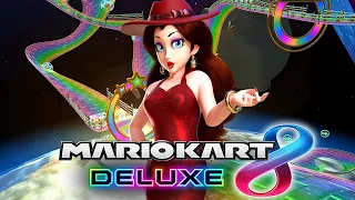 Thank You Nintendo | Mario Kart 8 Deluxe - Spiny Cup 200cc - Part 24 (Final)