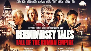 BERMONDSEY TALES Official Trailer (2024) UK Gangster Film