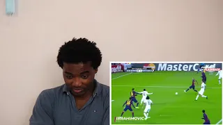 Barcelona ● Road to Glory - Champions League Final 2014/2015 | UGo's Reaction