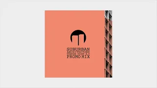 Suburban Architecture 'Turning Point' EP Promo Mixtape [Drum & Bass]