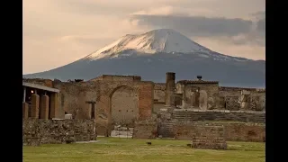 In Search Of History - Pompeii (History Channel Documentary)