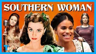 The Southern Woman Trope, Explained