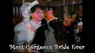 30th Wedding Anniversary of Gina and Nick Belmonte, Oct. 5, 1991-2021