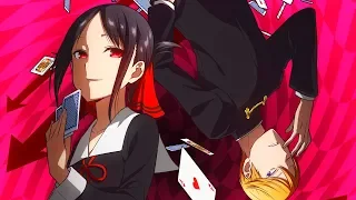 Kaguya-sama: Love is War. Love Dramatic  Masayuki Suzuki перевод (на русском) RUS SUB.