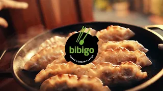 bibigo mandu - A discovery worth sharing