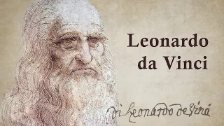 Leonardo da Vinci. Renaissance.