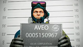 VAC за АХК? Или как VALVE Обновили Анти-Чит.