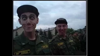 Армия-Приколы-Ржач 2016-2017