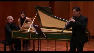 J.S.Bach oboe Sonata BWV 1030b in g minor(I)