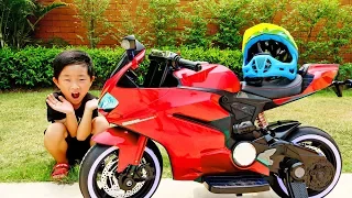 [30min] Kids Video Compilation with Yejun | Story for Children