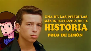 Polo de limón | La primera película de adolescentes